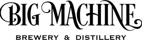 Big Machine Distillery logo