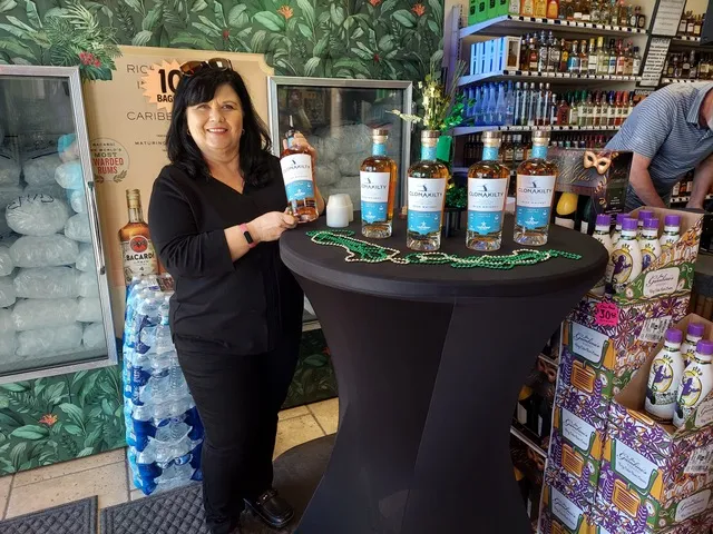 Brand Ambassador 2