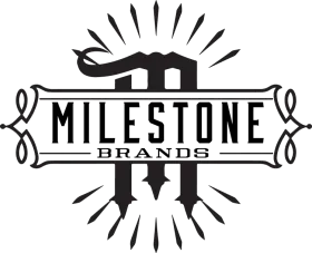 Milestone Brands logo