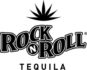 Rock N Roll Tequila logo
